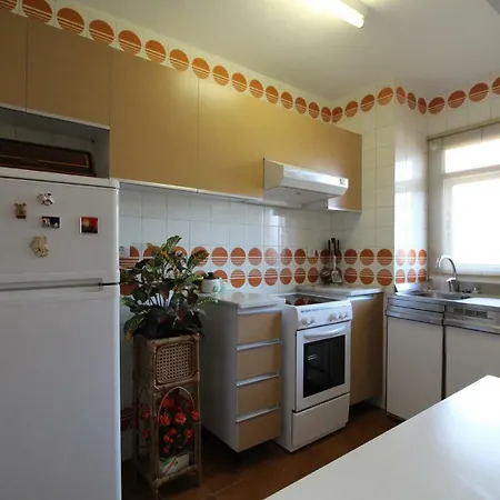 Apartmán Concorde *