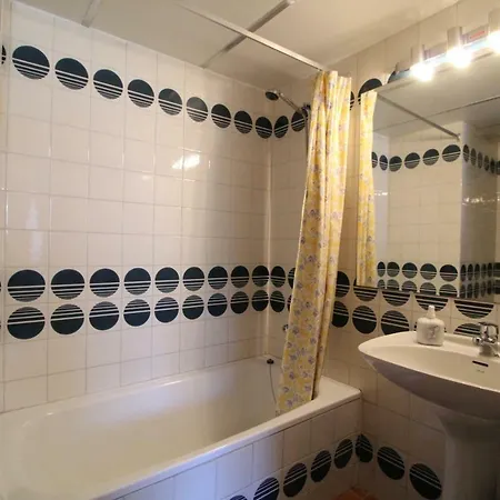 Concorde Apartmán