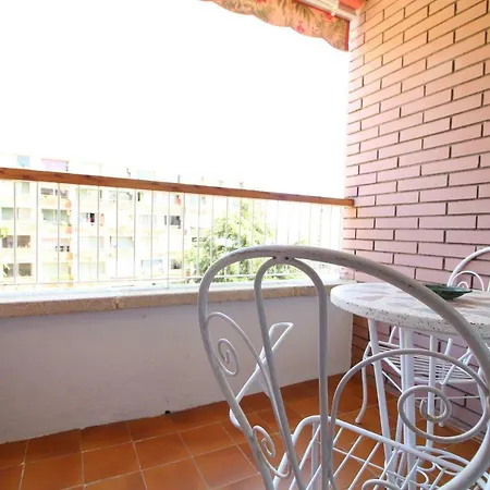 Apartamento Concorde Calella